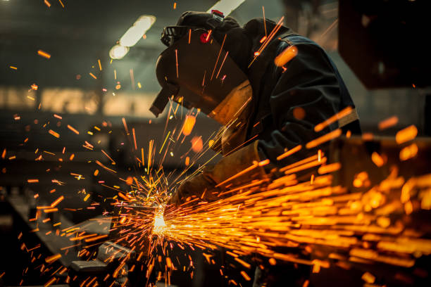 Best Structural Steel Welding in Lesslie, SC