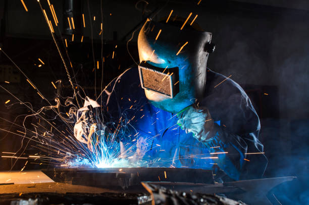 Best Marine and Shipbuilding Welding in Lesslie, SC