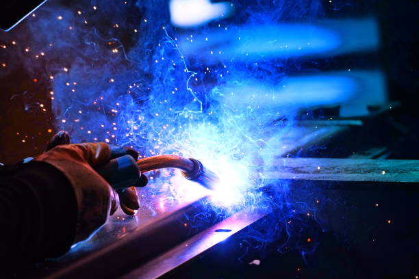 Best Structural Steel Welding in Lesslie, SC