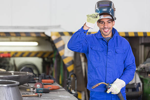 Best Structural Steel Welding in Lesslie, SC